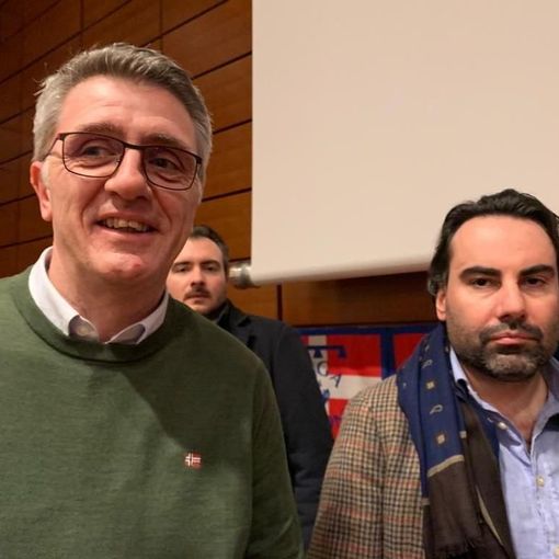 Migranti nel Vco e novarese, Preioni e Montani (Lega): “Sbarchi triplicati: adesso basta, vogliamo turisti e non clandestini”