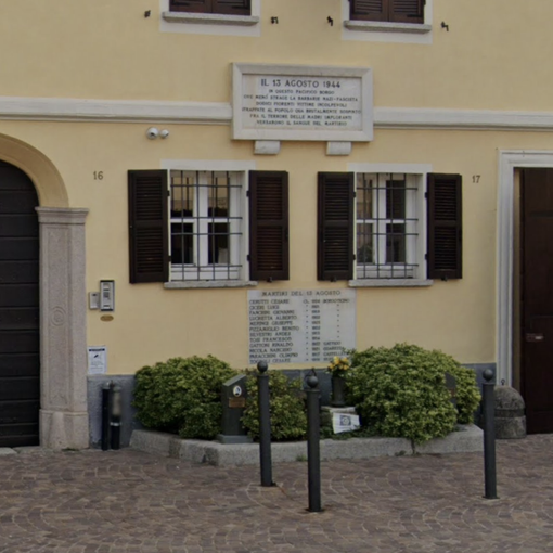 Borgo Ticino celebra la Giornata delle Forze Armate e la Festa dell’Unità Nazionale