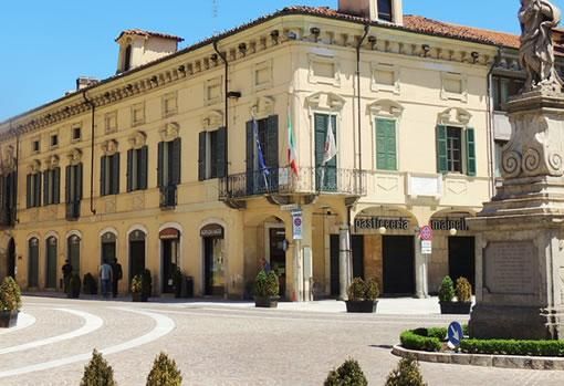 Parte a Borgomanero il servizio di supporto piscologico organizzato dall’Associazione  Stop Solitudine e Comune
