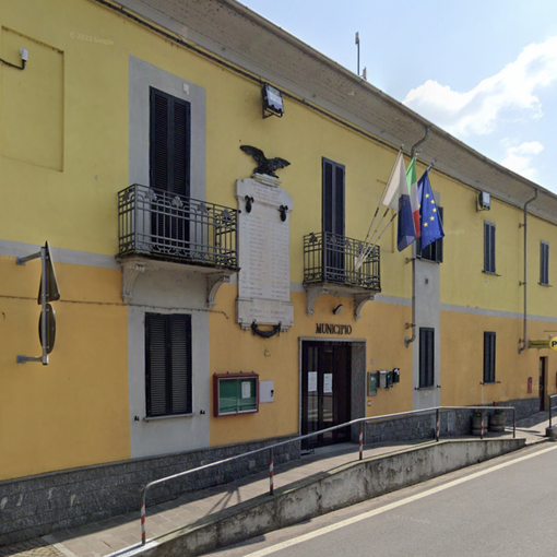 Giorgio Arata vince le elezioni comunali di Castellazzo Novarese