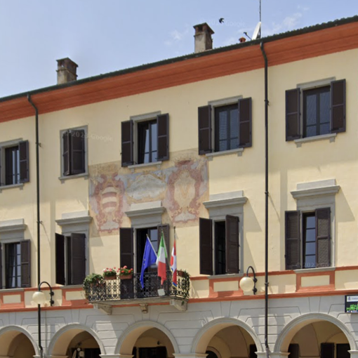 Paolo Patrioli rieletto sindaco Di Mandelo Vitta