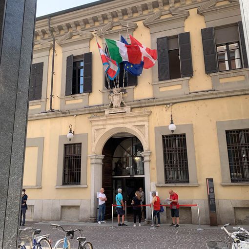 Proseguono gli incontri formativi di Escursioni familiari