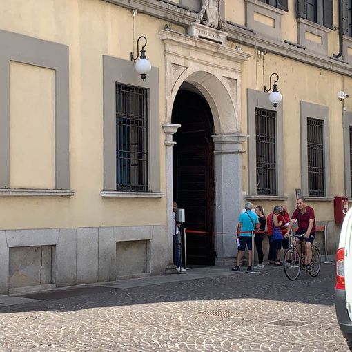 Novara, 500mila euro di contributi per aiutare le famiglie in difficoltà