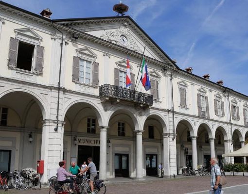 Trecate, promozione e valorizzazione della citta’: convenzione  tra il comune e la pro loco