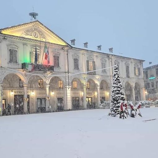 A Trecate i &quot;Mercatini della solidarietà&quot;