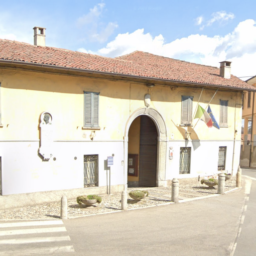 Arte in villa: un'esperienza culturale a Varallo Pombia