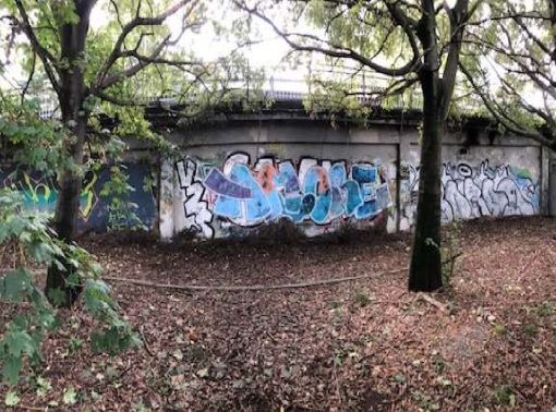 &quot;Muri liberi&quot; per i murales a Novara
