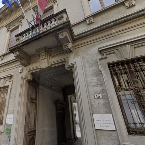 &quot;Invito al museo&quot;: al Faraggiana proseguono le attività per ragazzi con disabilità