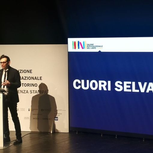 Al via il Salone del Libro di Torino: tutto quello che c'è da sapere
