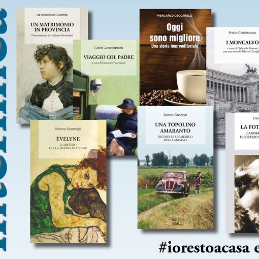 Interlinea: libri in offerta e in digitale contro l’emergenza sanitaria