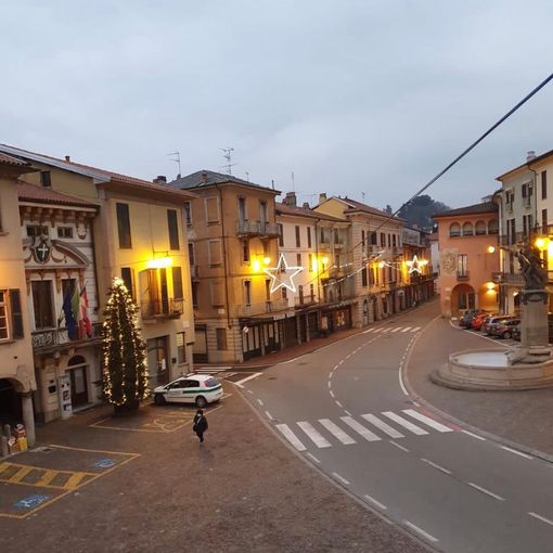 Parte il Natale di Romagnano Sesia