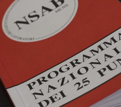 Ricusati simbolo e programma della lista “nazista” a Vinzaglio