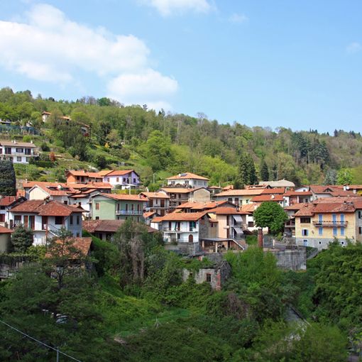 Piemonte: 87 milioni per la sicurezza del territorio