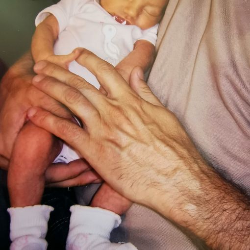 Torna il corso di Asl per neopapà  “Figli si nasce… Papà si diventa&quot;