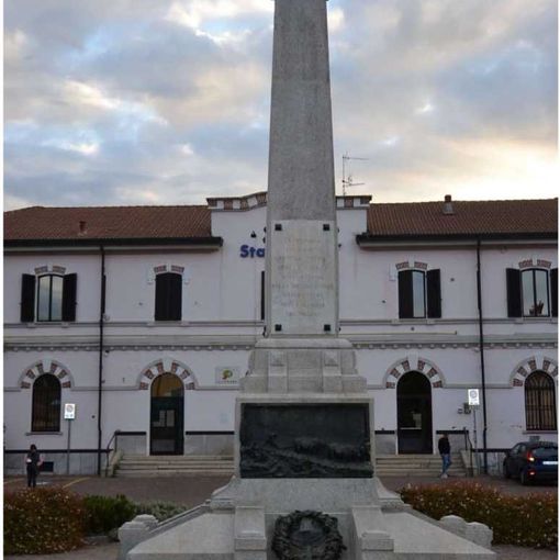 Terminata la prima parte del restauro del 'Niclin'
