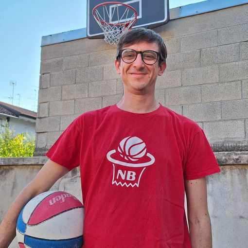 Novara Basket accoglie Luca Facchinetti: un ritorno atteso