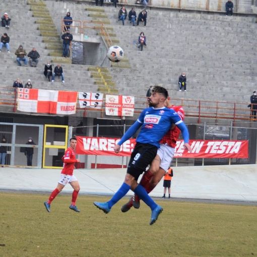 Venduti già circa 600 biglietti in vista del derby di domenica Gozzano-Novara