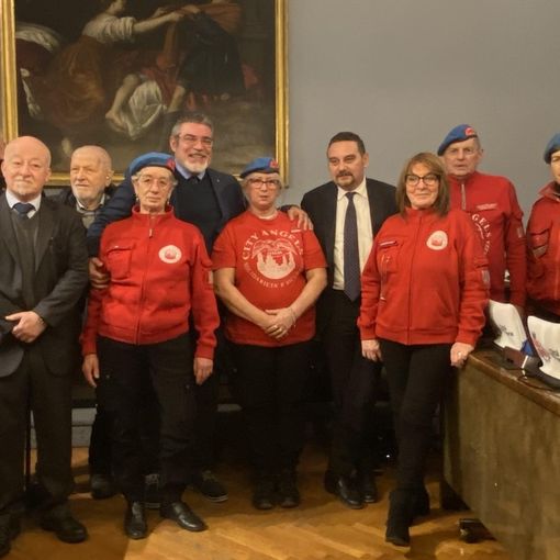 Una rete per la sicurezza: Convenzioni per una partecipazione attiva