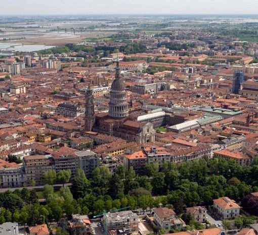 Novara Lancia &quot;Estate Insieme&quot;