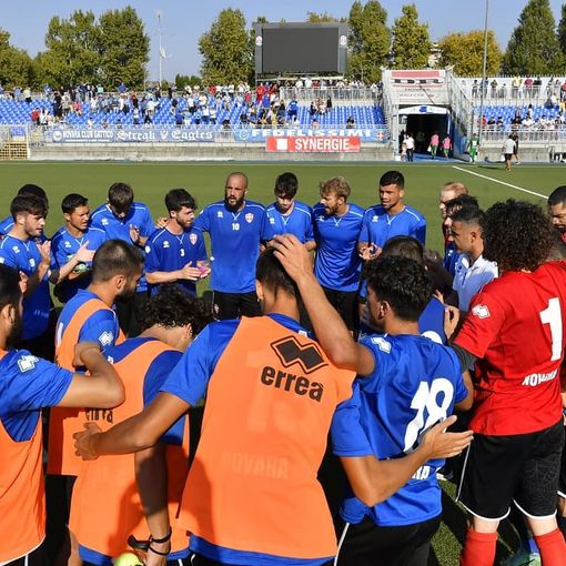Nuovo Direttorte Sportivo per il Novara, sarà Stefano Cordone