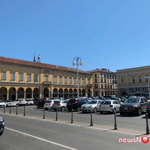 Spesa revisioni auto, Novara è la seconda provincia che cresce di più