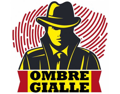 A Galliate il concorso letterario Ombre Gialle