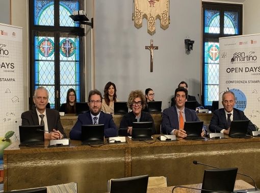 Arriva a Novara la prima edizione degli &quot;Open Days&quot;