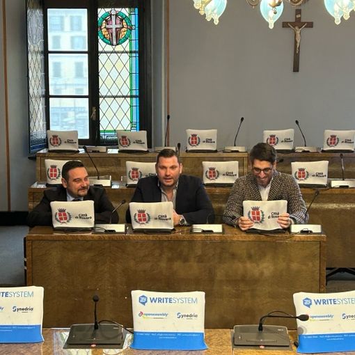 Operazione Nostalgia approda a Novara