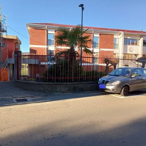 L’oratorio ospiterà il centro vaccinale di Gozzano