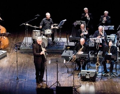 La Faraggiana Big Band torna in scena con “Original Tunes”