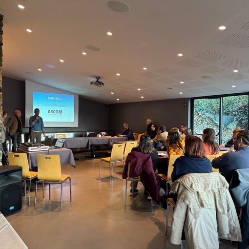 Orta San Giulio, i commercianti uniti per un 2025 ricco di eventi e iniziative