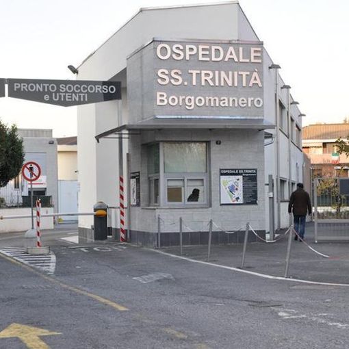 Da Ascom Arona 10 mila euro all'Ospedale di Borgomanero