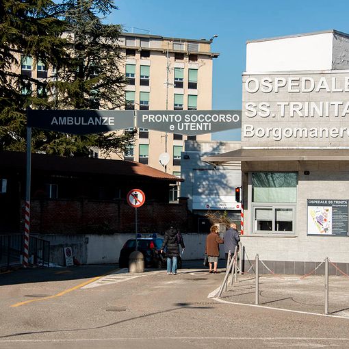 Cambiamenti nei servizi di Laboratorio in occasione della festa patronale