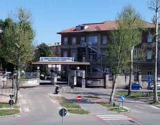 Canelli sull'offerta per l'ospedale &quot;Un altro regalo di Natale per il nostro territorio&quot;