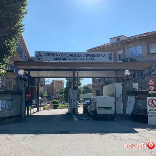Giornata mondiale del cuore: elettrocardiogramma gratuito a Novara