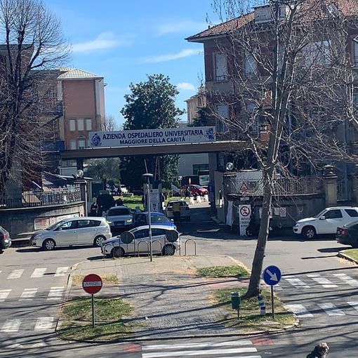 Centro prelievi dell’Azienda ospedaliero-universitaria di Novara chiuso nei giorni 28 e 29 novembre 2023