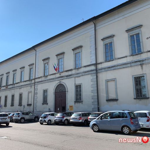 Covid: il rettore dell’Università del Piemonte Orientale tra i primi vaccinati domani a Novara