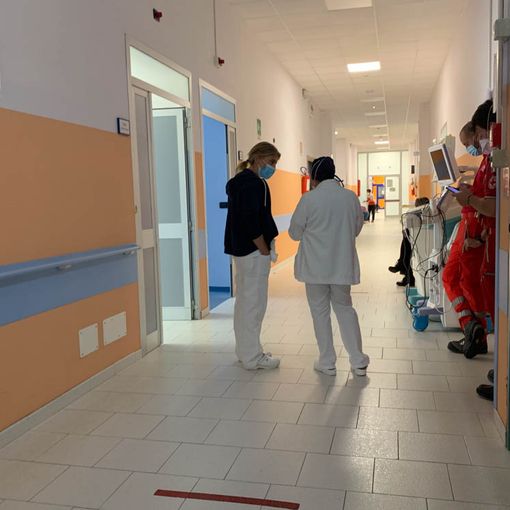 Efficientamento energetico delle strutture sanitarie, dalla Regione 23 milioni e mezzo di euro