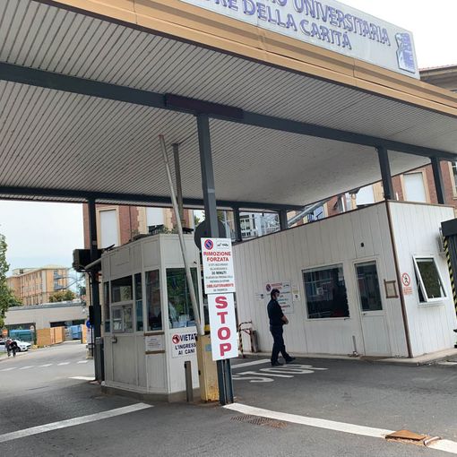 Inaugurata la nuova sede del day hospital di ematologia al Maggiore di Novara