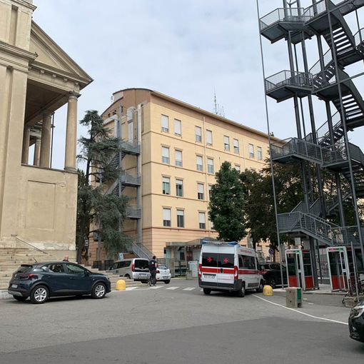 Soluzioni tecnologiche per il Wi-Fi nelle strutture sanitarie: il caso dell’Ospedale Maggiore di Novara