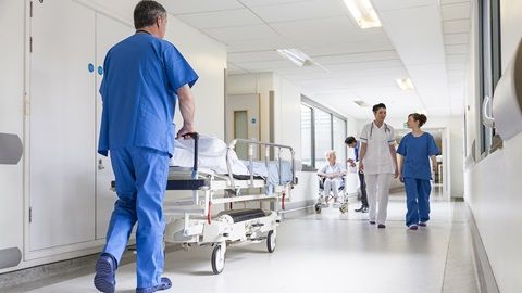 Facciamo il punto sulla sicurezza delle cure. Il 17 settembre gli operatori dell’ASL di Novara si confrontano per migliorare la sicurezza dei pazienti