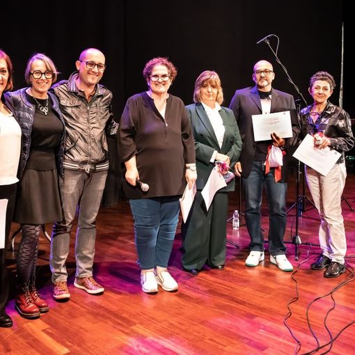 Inaugurazione dell'Ottobre Rosa con un concerto a Borgomanero