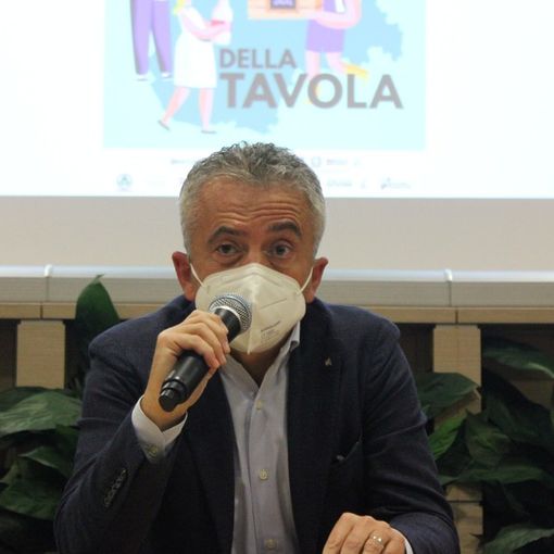 Agricoltura, l'assessore Protopapa: &quot;Risicoltura da tutelare nella prossima Politica agricola comune&quot;