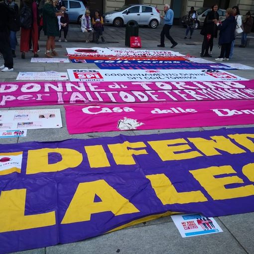 La Regione raddoppia i fondi a Vita Nascente, il M5S attacca: “1 milione di euro nel fondo antiabortista”