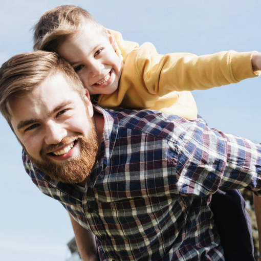 Preparare i Papà: 32esimo corso per futuri e neo-genitori a Novara