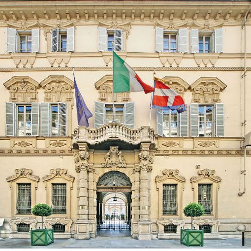 M5s Piemonte devolve 195 mila euro in progetti sul territorio