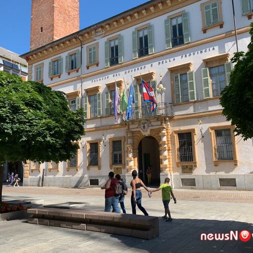 A Novara un convegno sull'importanza dello sport nella comunicazione