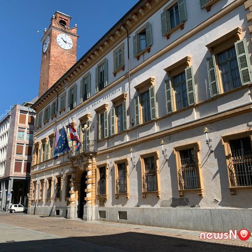 Il consiglio provinciale approva il bilancio consolidato del 2022