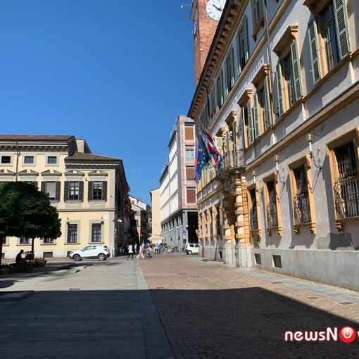 Una manifestazione di tutte le opposizioni per dire no a premierato e autonomia