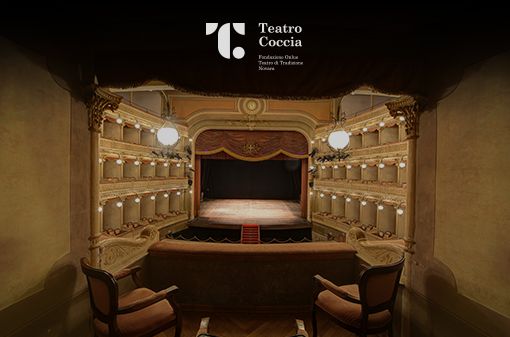 Anche al Teatro Coccia è tempo di Black Friday